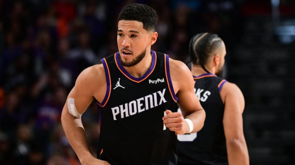 九游体育APP-NBA战力榜：太阳升至第五，雷霆重返第一，马刺跌至第四