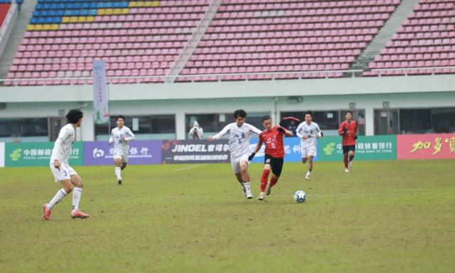 九游体育入口-预言成真后又说足球是圆的 殷徐再重逢深藏小九九