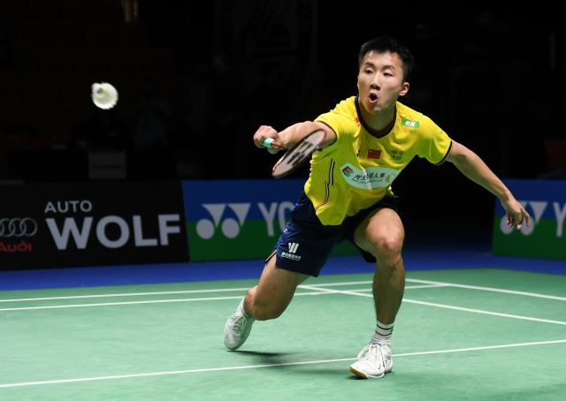 九游体育APP-名将缺席+新组合坐镇国羽汤杯阵容 进四强成难题?