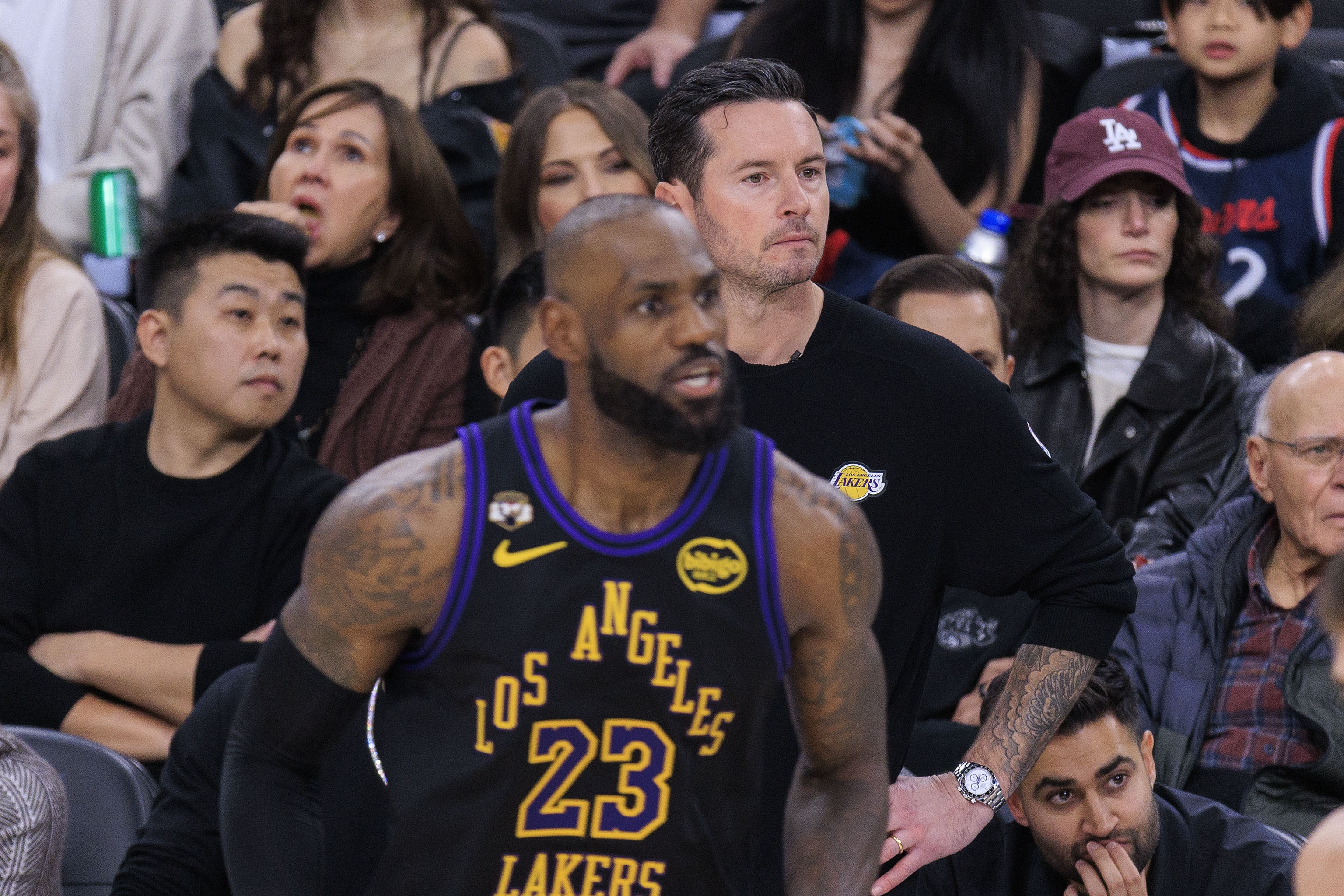 九游体育APP-里奇·保罗:那篇文章与我和詹姆斯无关 我们很擅长屏蔽外界噪音