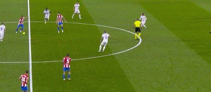 九游体育官网-【西甲】本泽马头筹 维尼修斯2助攻 皇马2比0胜马竞